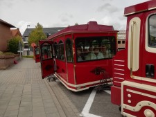  Uitstap tentoonstelling de bevrijding 1944 